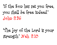 God's Promises to you